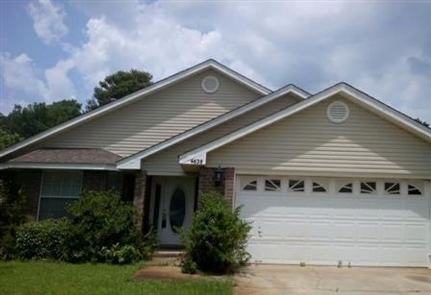 This property is bank owned. It is sold in as-is condition without repairs or warranty. Buyer is responsible for verifying all information contained in this listing.