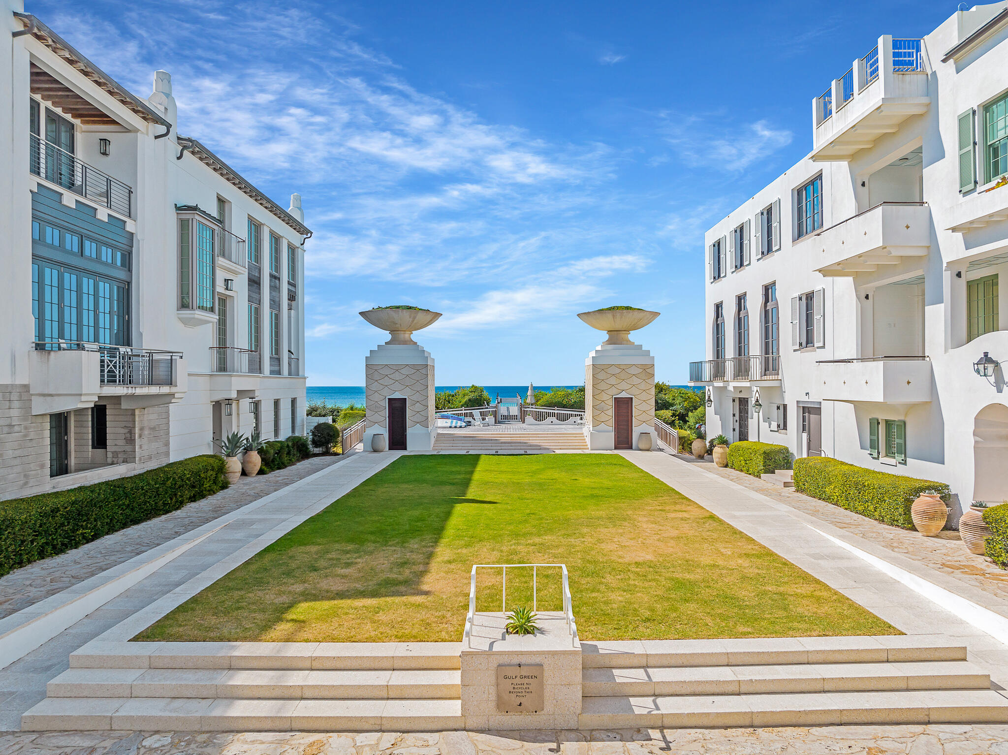 ALYS BEACH - Residential