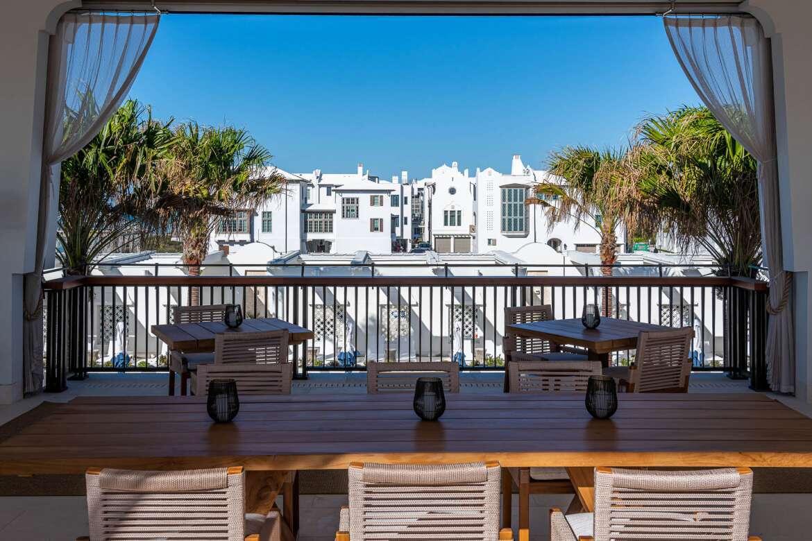 ALYS BEACH - Residential