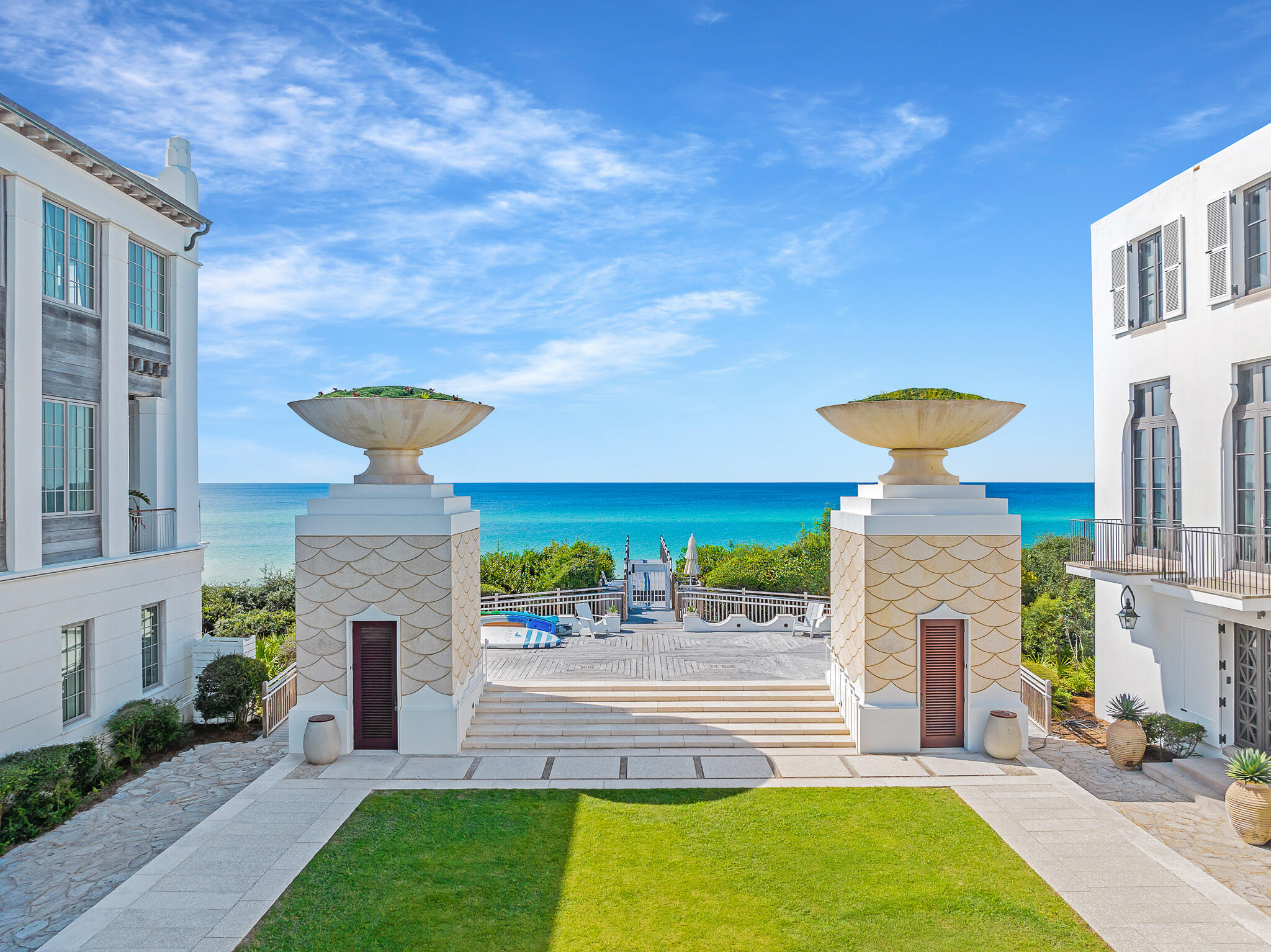 ALYS BEACH - Residential