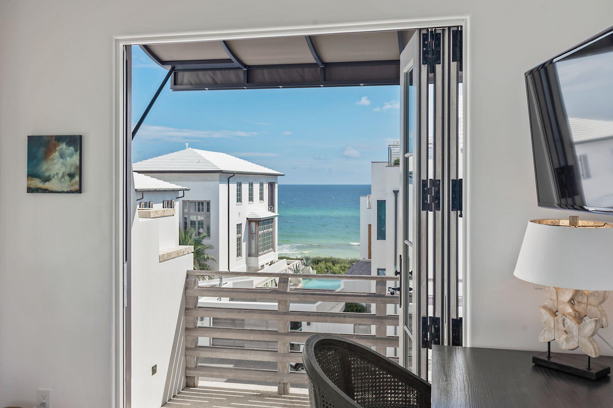 ALYS BEACH - Residential