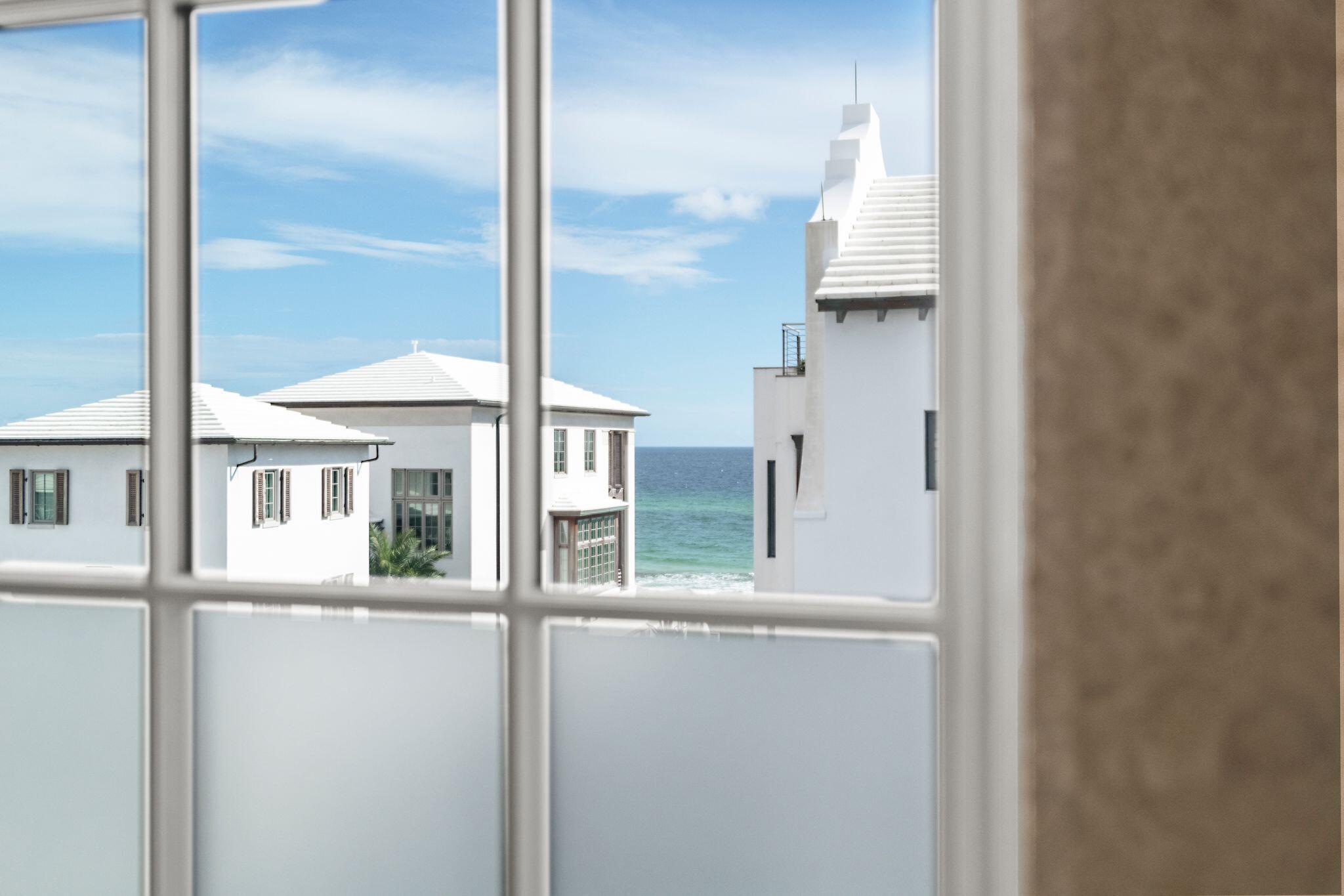 ALYS BEACH - Residential