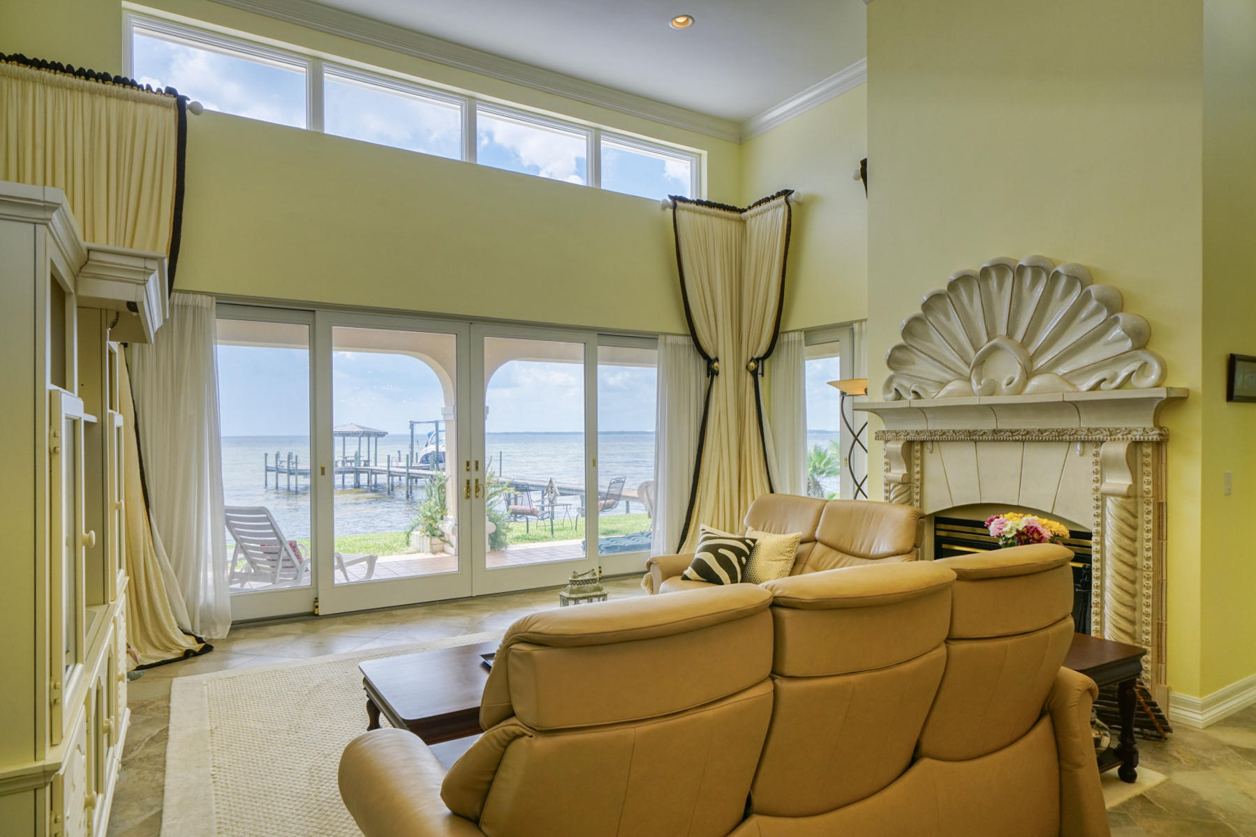 SUNSET BEACH PH 1 BLUEWATER BAY - Residential