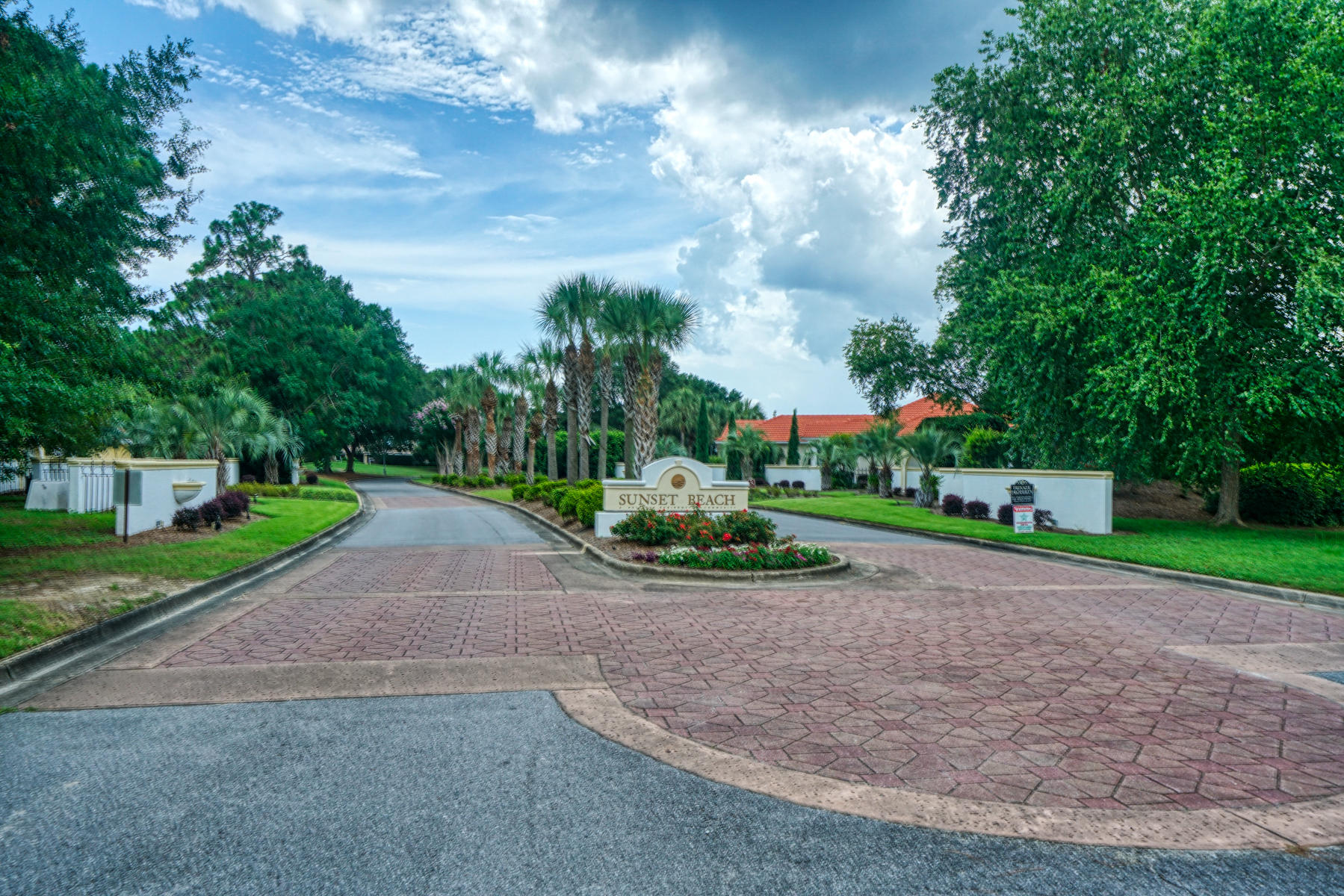 SUNSET BEACH PH 1 BLUEWATER BAY - Residential