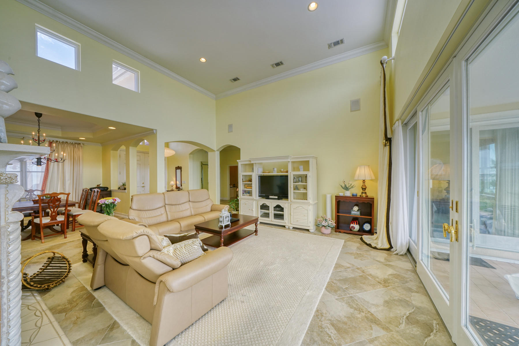 SUNSET BEACH PH 1 BLUEWATER BAY - Residential