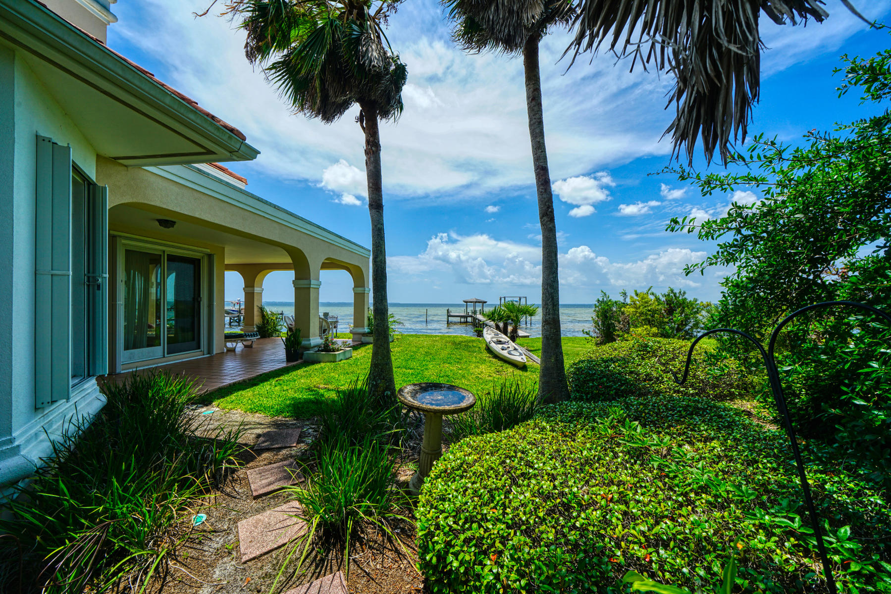 SUNSET BEACH PH 1 BLUEWATER BAY - Residential