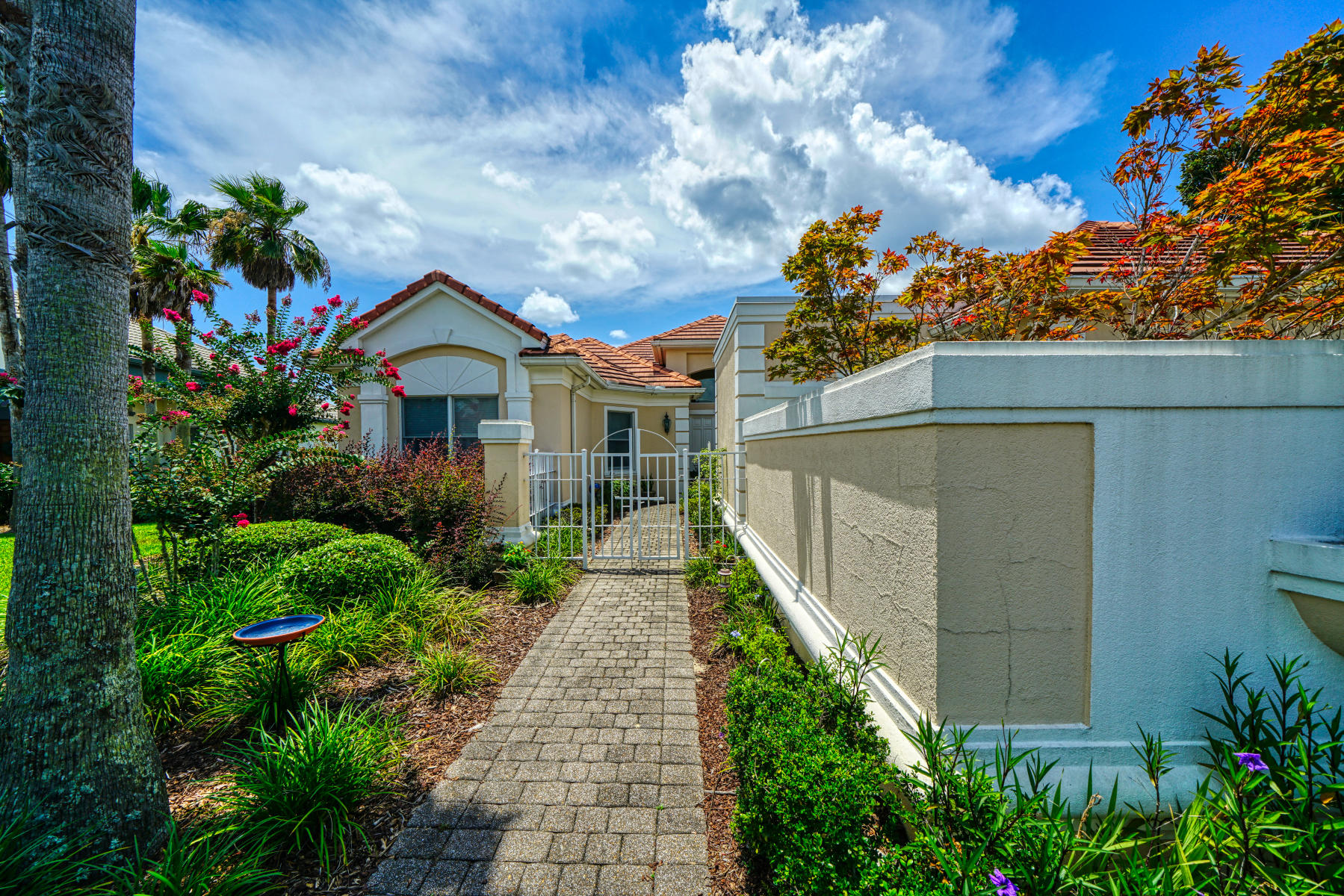 SUNSET BEACH PH 1 BLUEWATER BAY - Residential