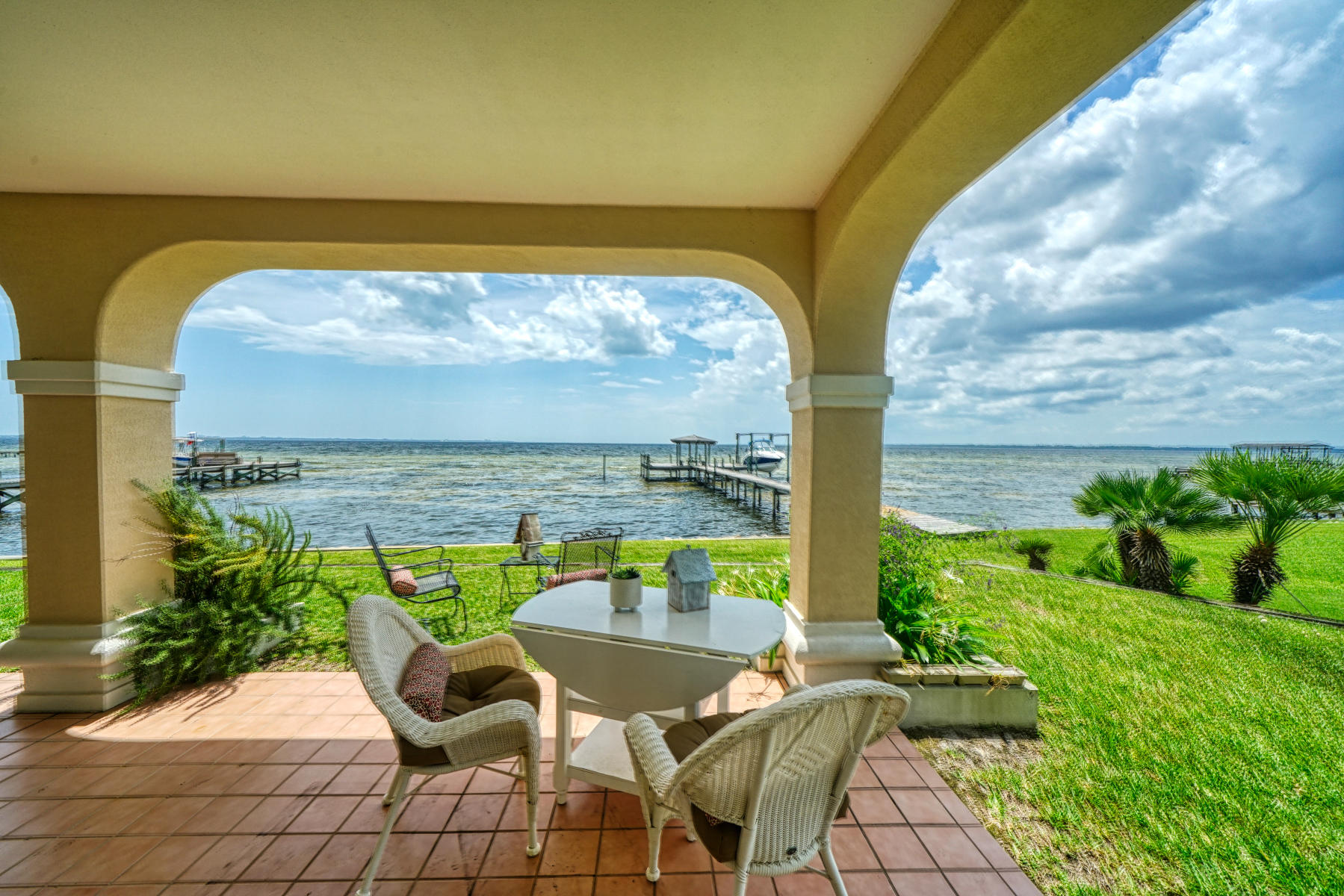 SUNSET BEACH PH 1 BLUEWATER BAY - Residential