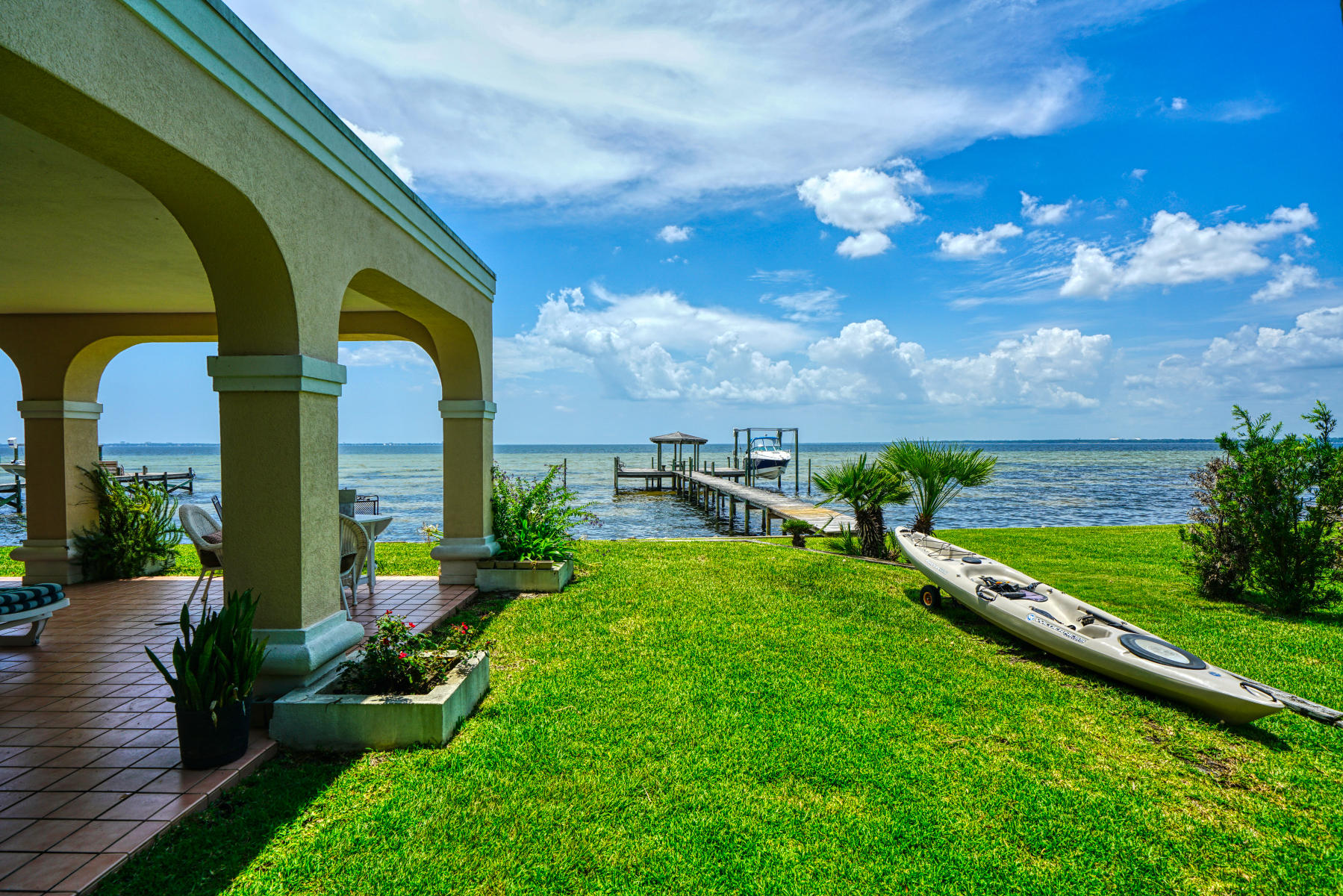 SUNSET BEACH PH 1 BLUEWATER BAY - Residential