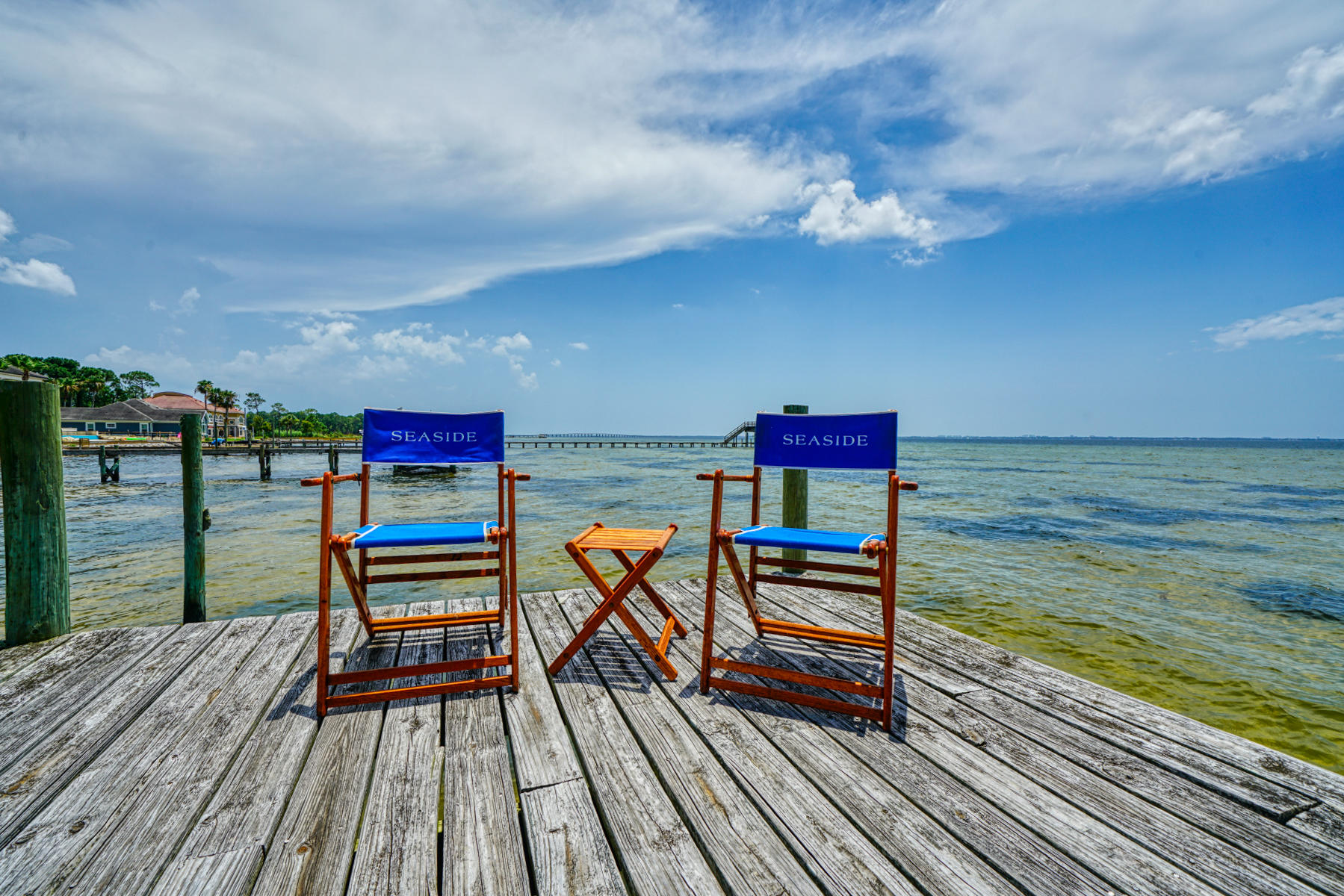 SUNSET BEACH PH 1 BLUEWATER BAY - Residential