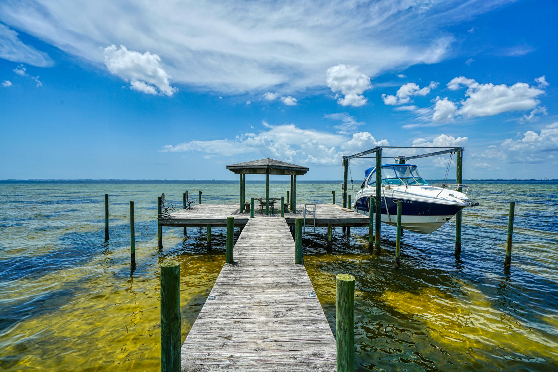 SUNSET BEACH PH 1 BLUEWATER BAY - Residential