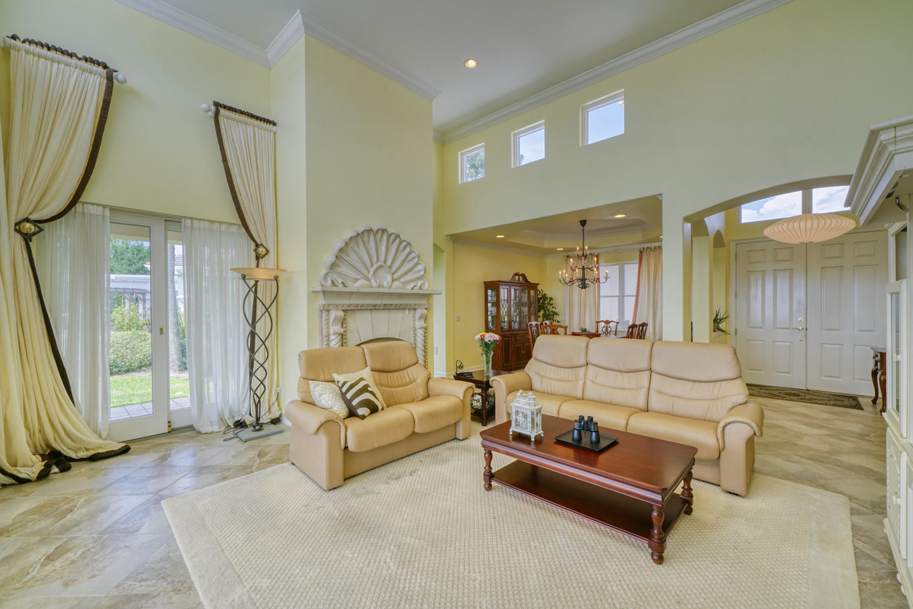 SUNSET BEACH PH 1 BLUEWATER BAY - Residential