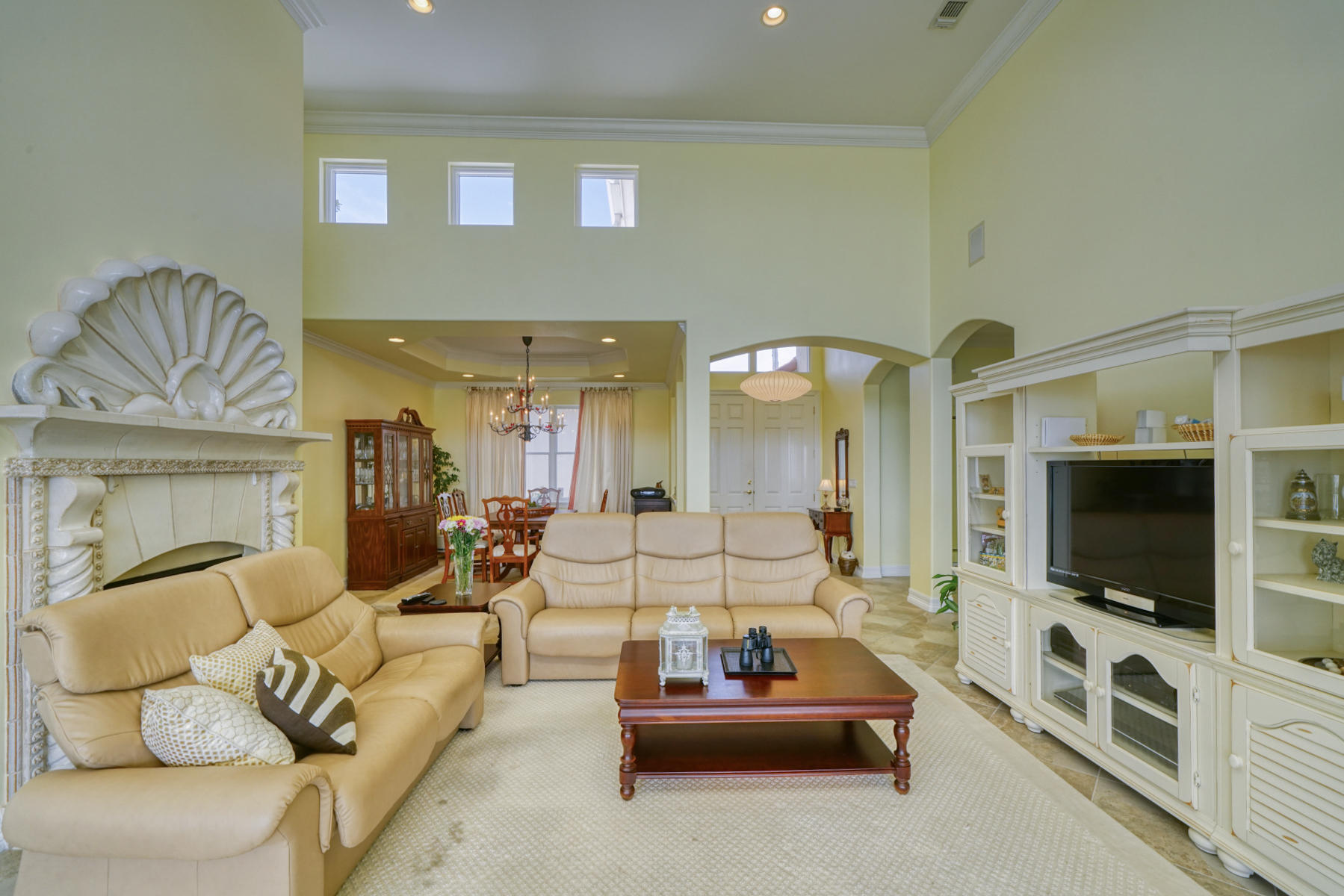 SUNSET BEACH PH 1 BLUEWATER BAY - Residential