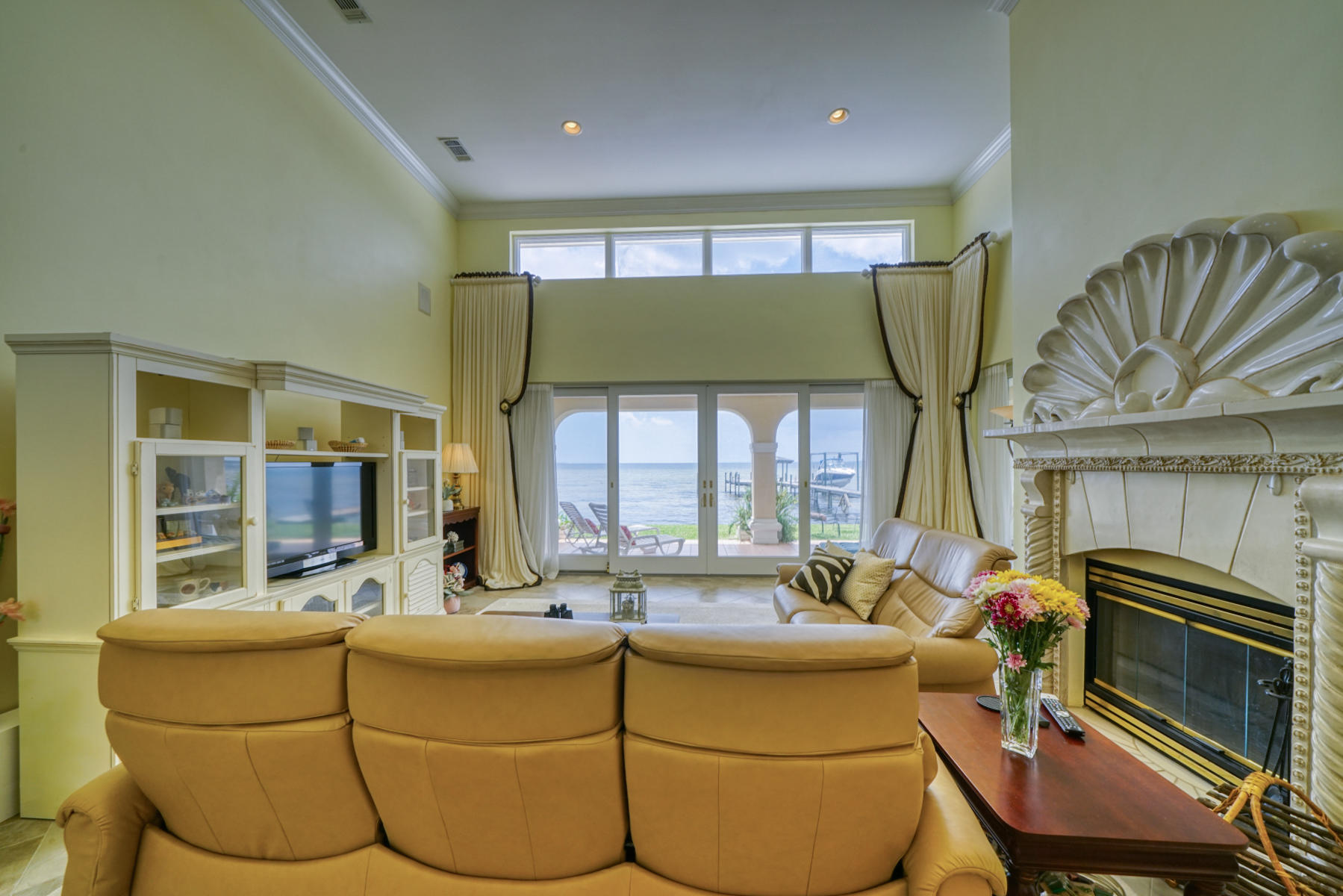 SUNSET BEACH PH 1 BLUEWATER BAY - Residential