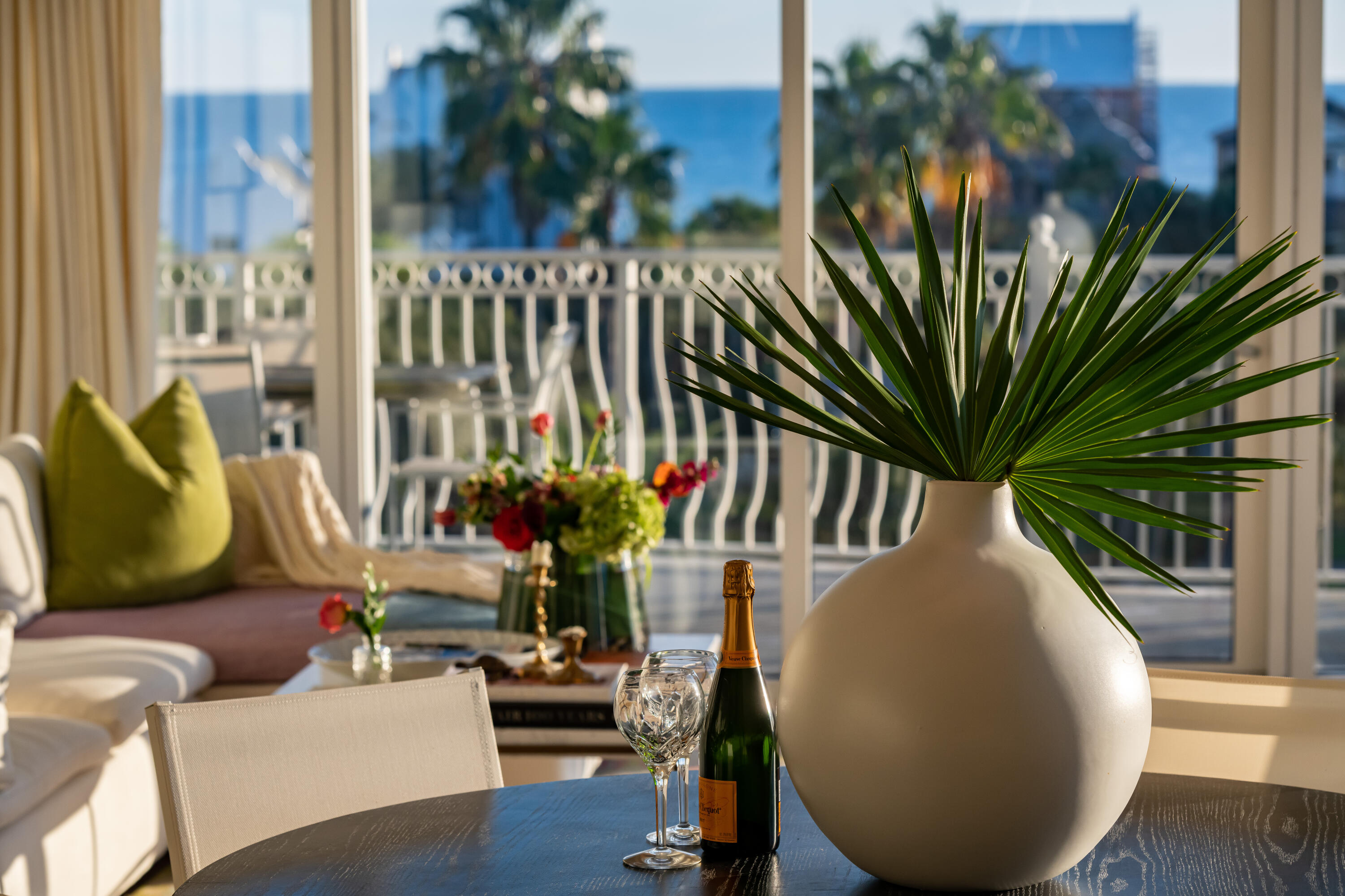 ALEXANDER AT PALM COURT - Residential