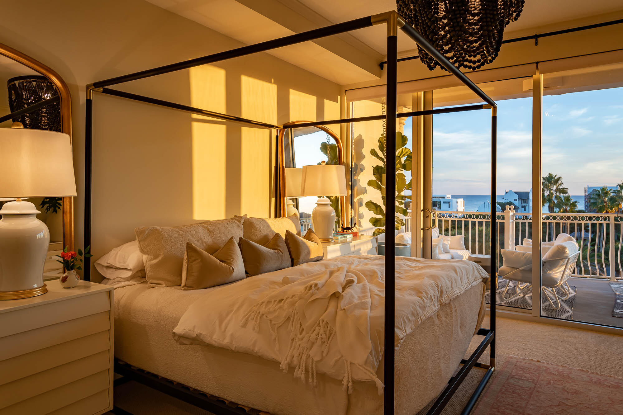 ALEXANDER AT PALM COURT - Residential
