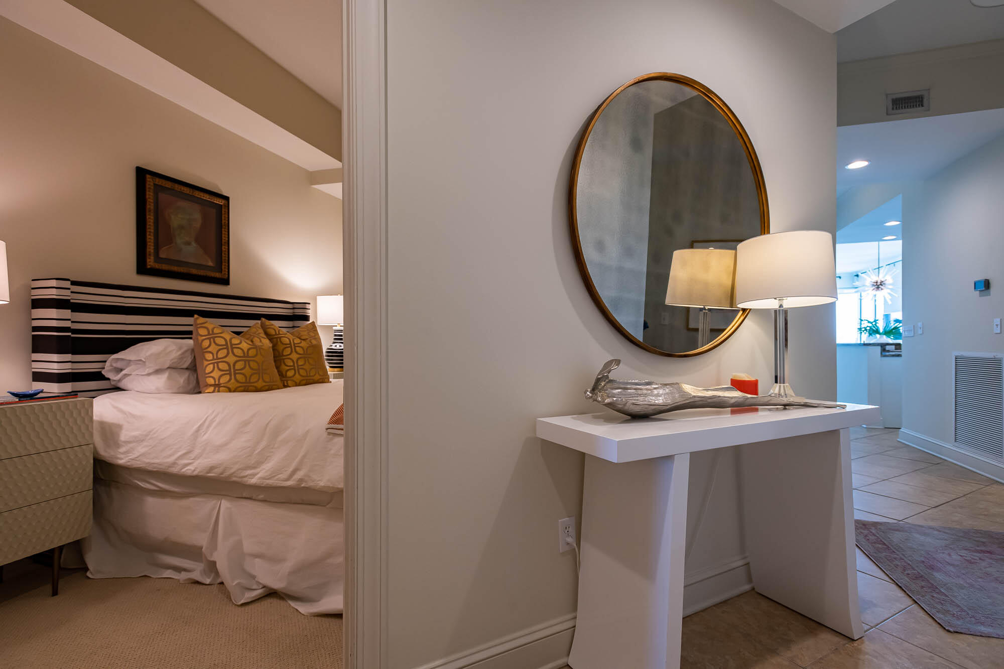 ALEXANDER AT PALM COURT - Residential