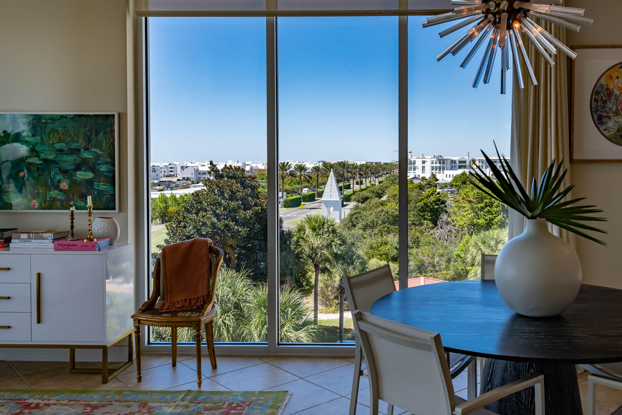 ALEXANDER AT PALM COURT - Residential