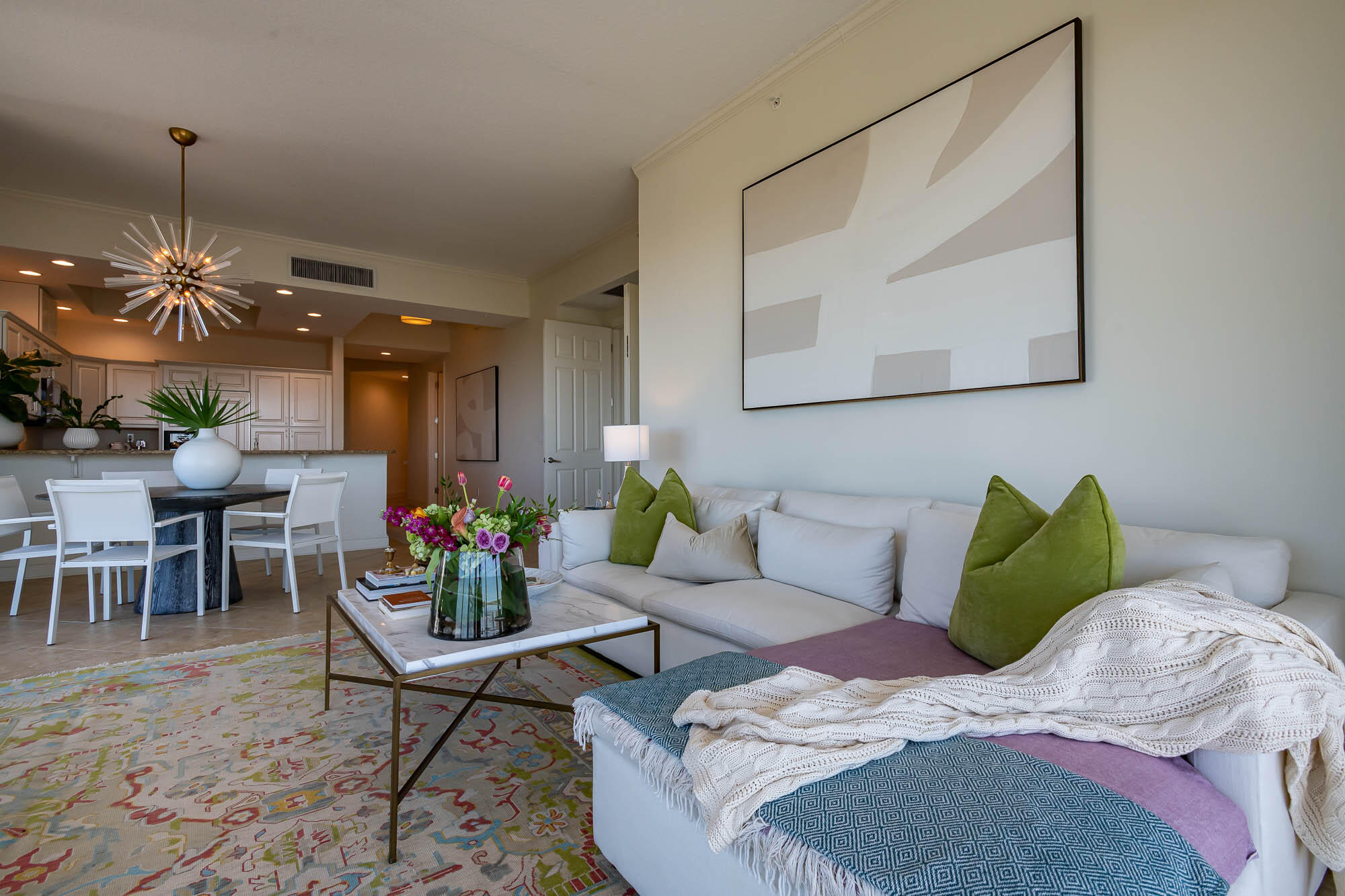 ALEXANDER AT PALM COURT - Residential