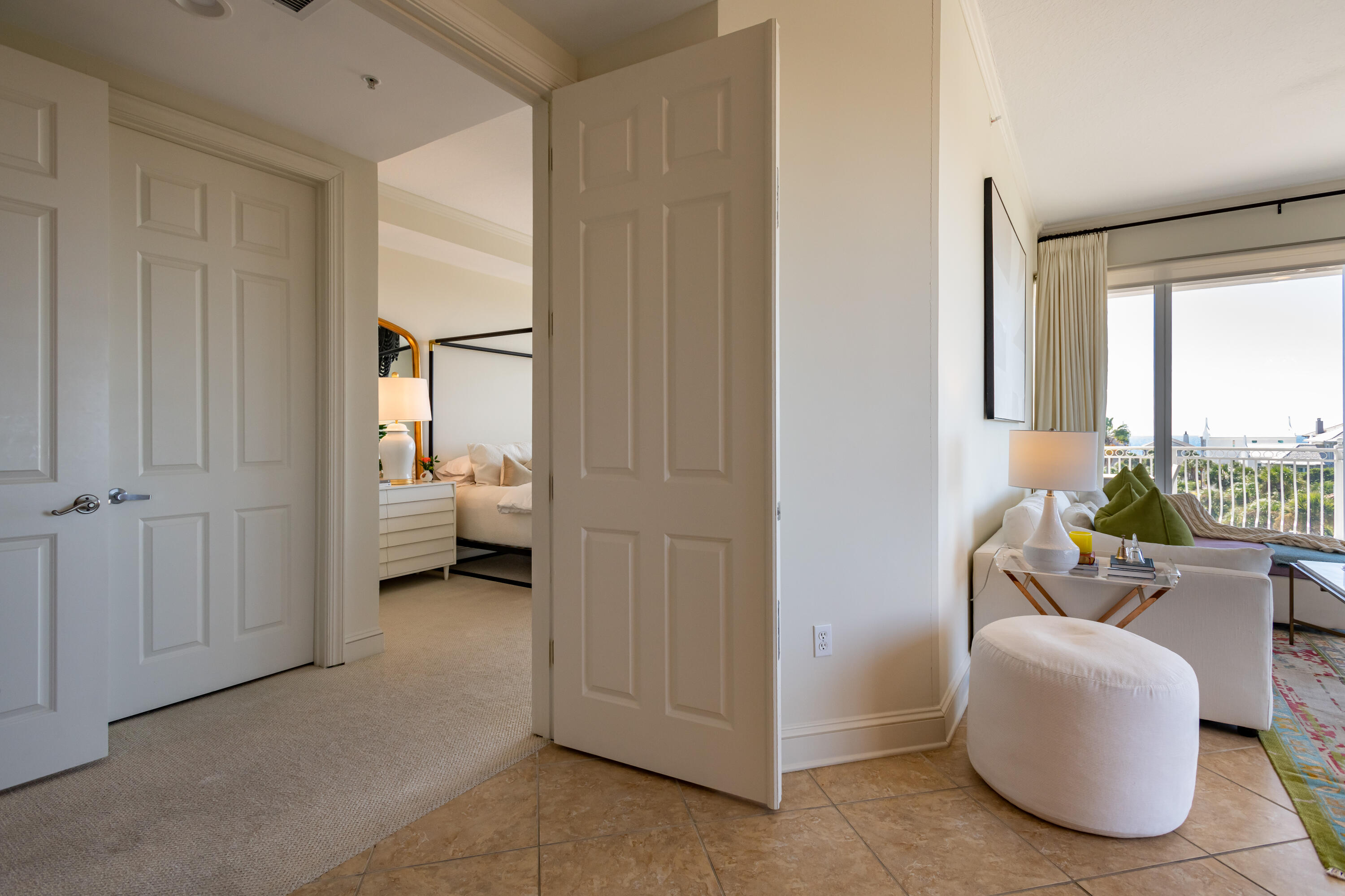 ALEXANDER AT PALM COURT - Residential