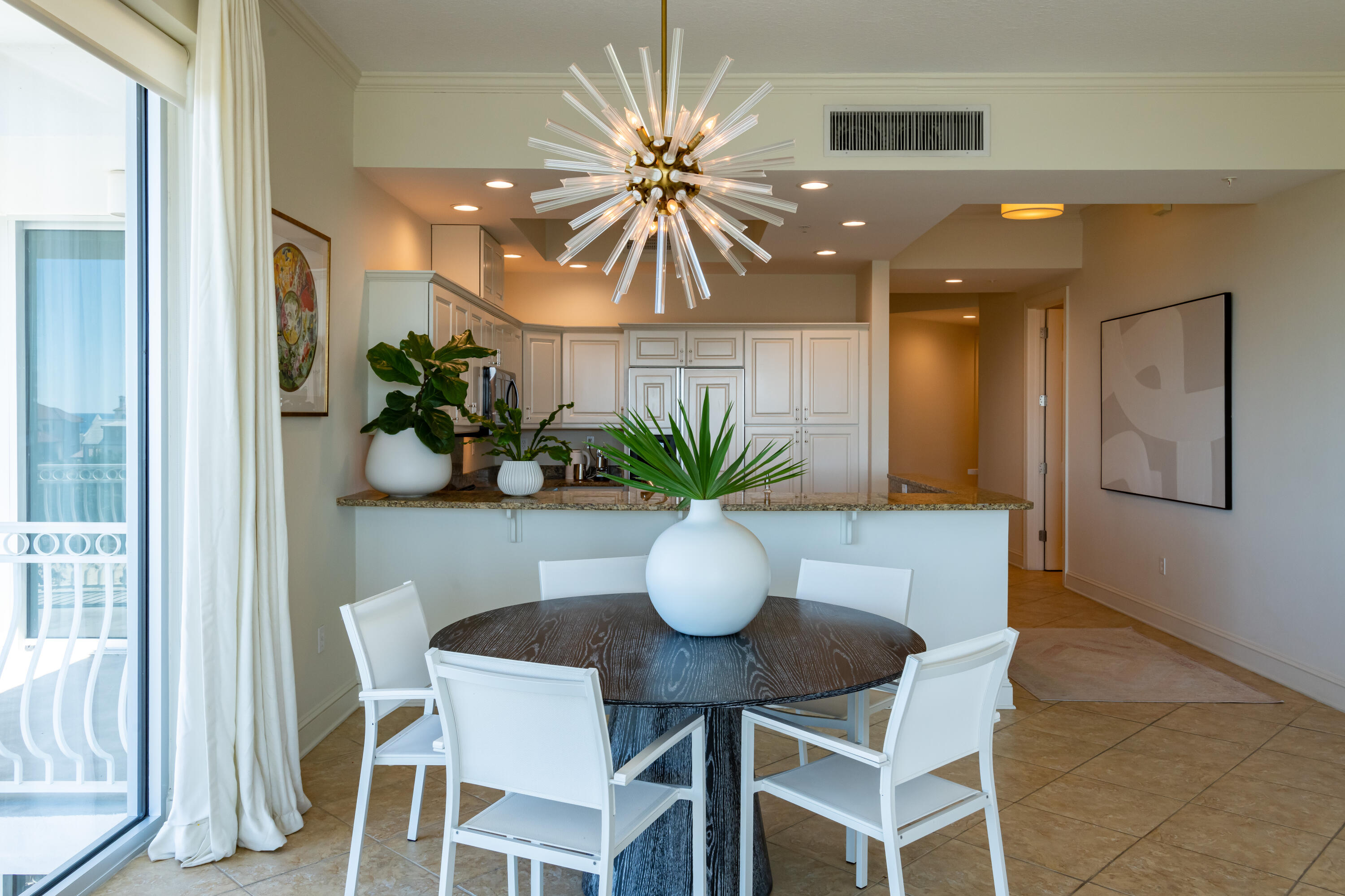ALEXANDER AT PALM COURT - Residential