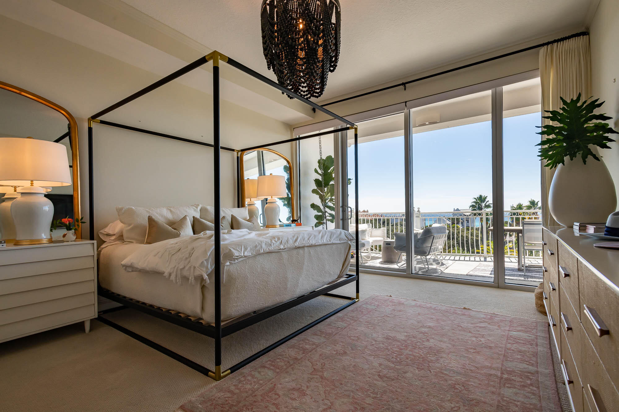 ALEXANDER AT PALM COURT - Residential