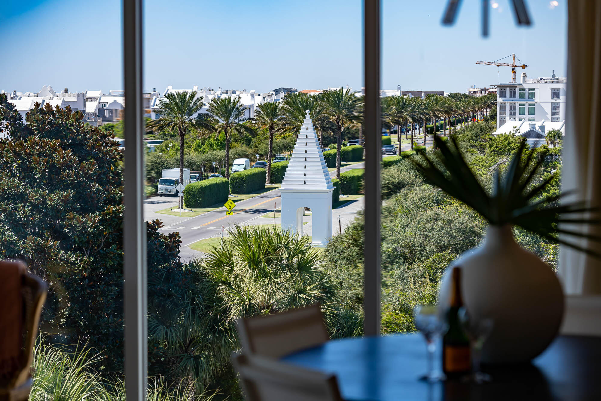 ALEXANDER AT PALM COURT - Residential