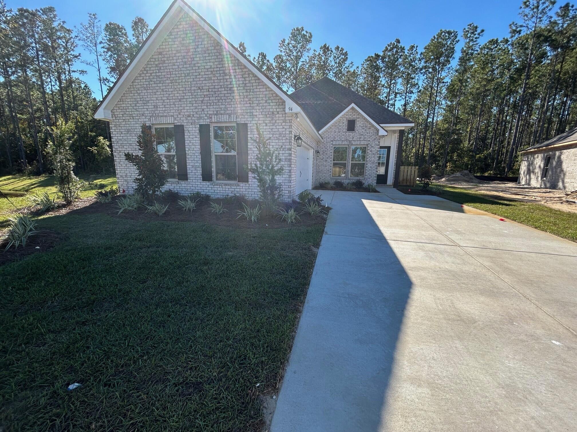 HAMMOCK BAY - SPLENDOR - Residential