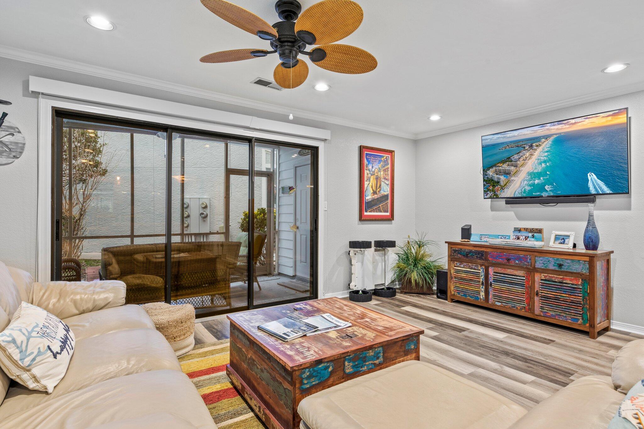 MISTY COVE T/H PH 1 - Residential