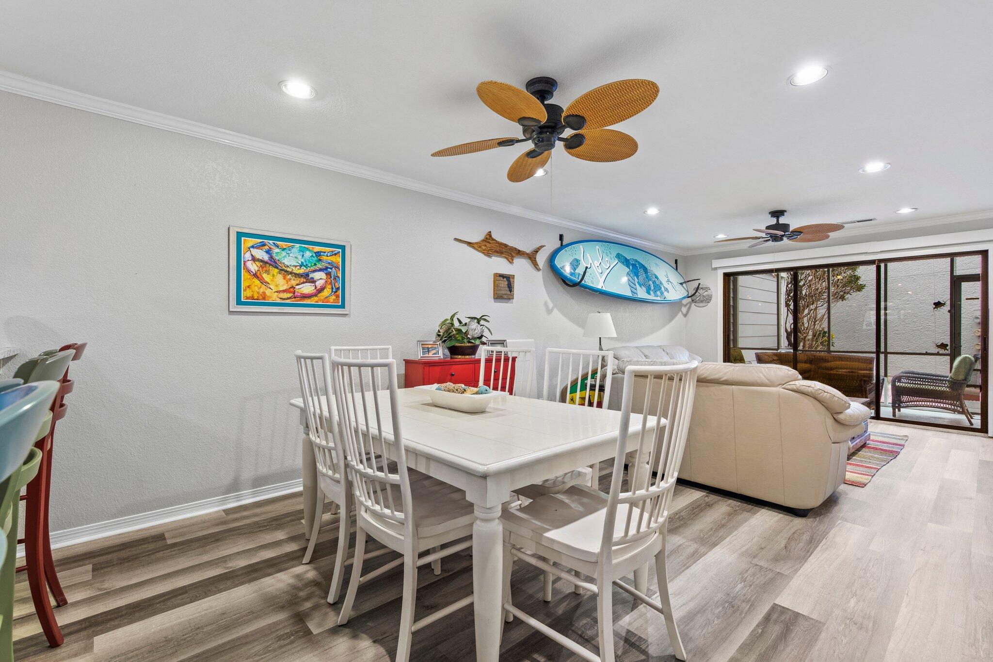 MISTY COVE T/H PH 1 - Residential
