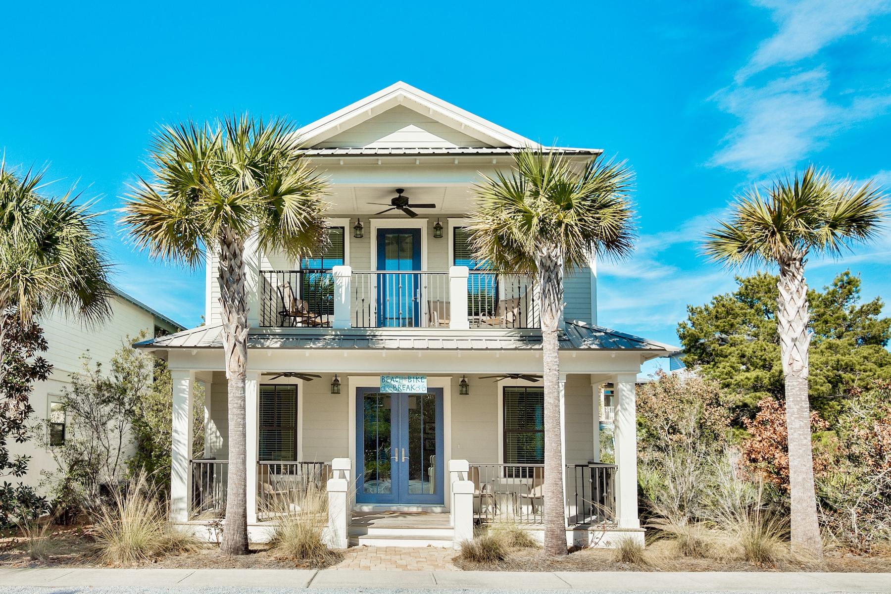 SEACREST BEACH PH 3 - Residential