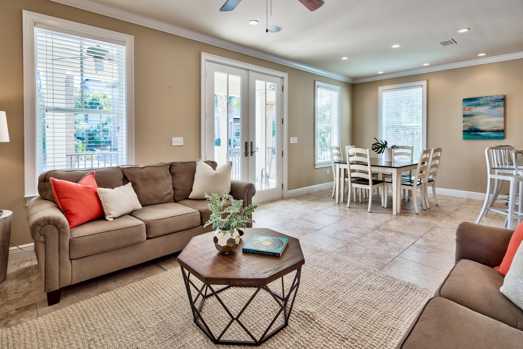 SEACREST BEACH PH 3 - Residential