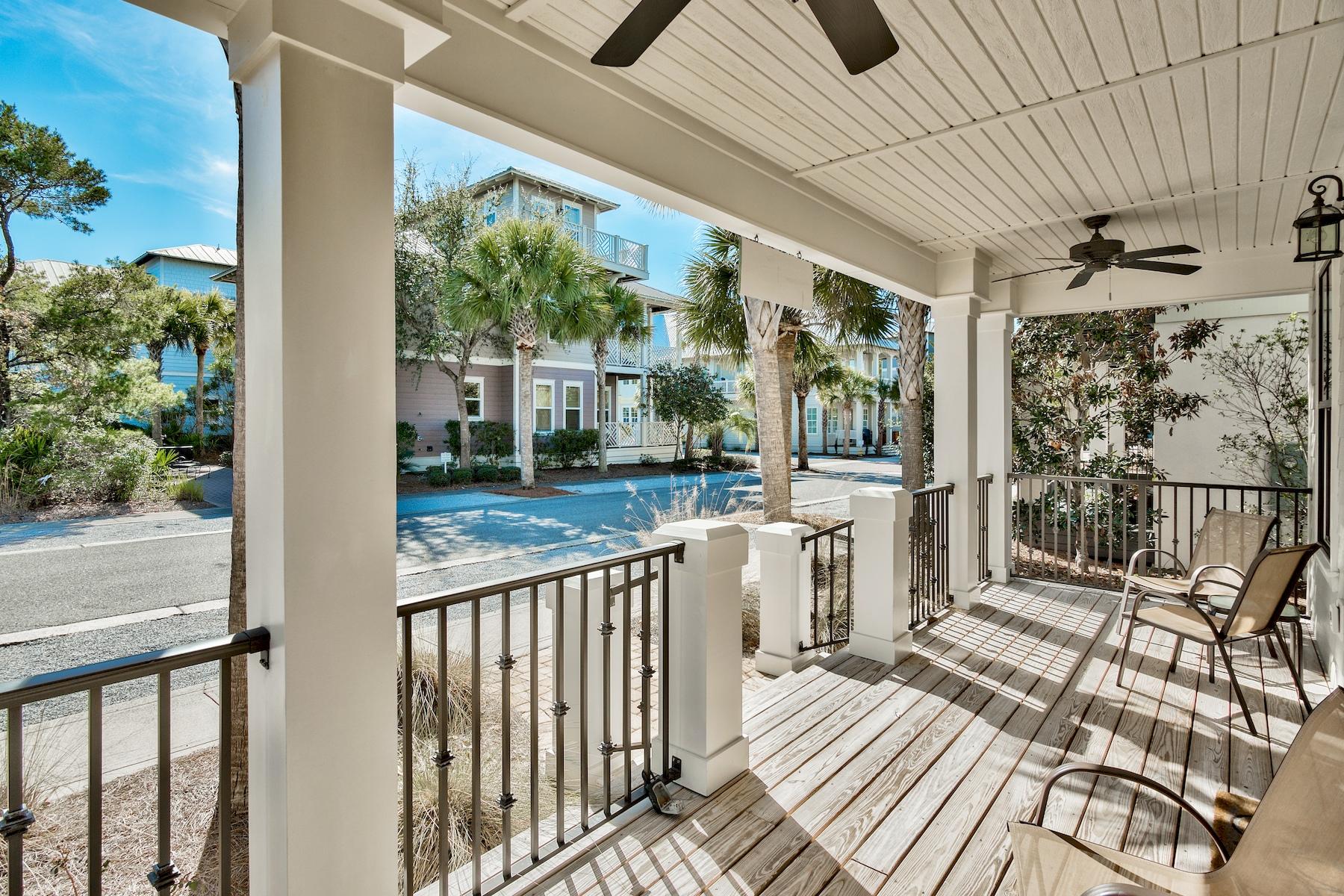 SEACREST BEACH PH 3 - Residential