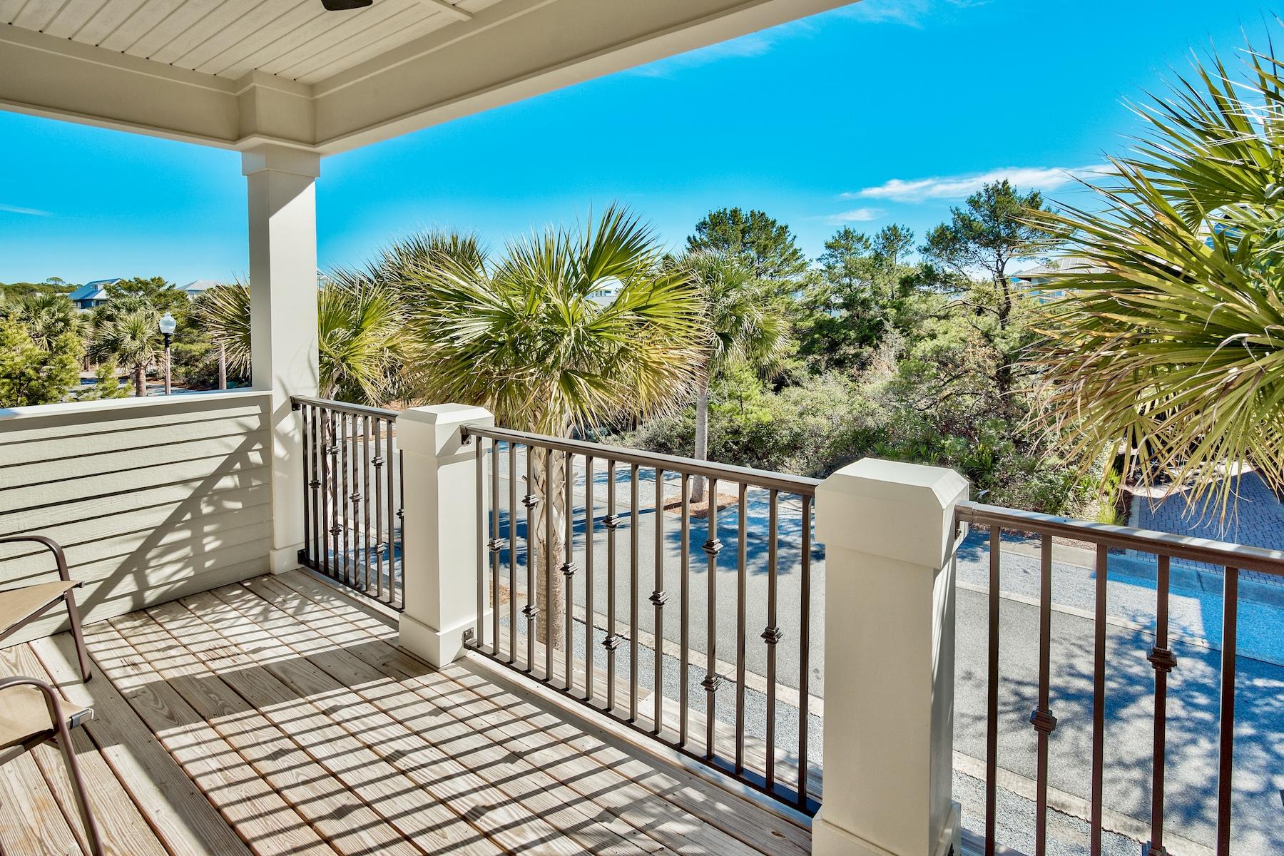 SEACREST BEACH PH 3 - Residential