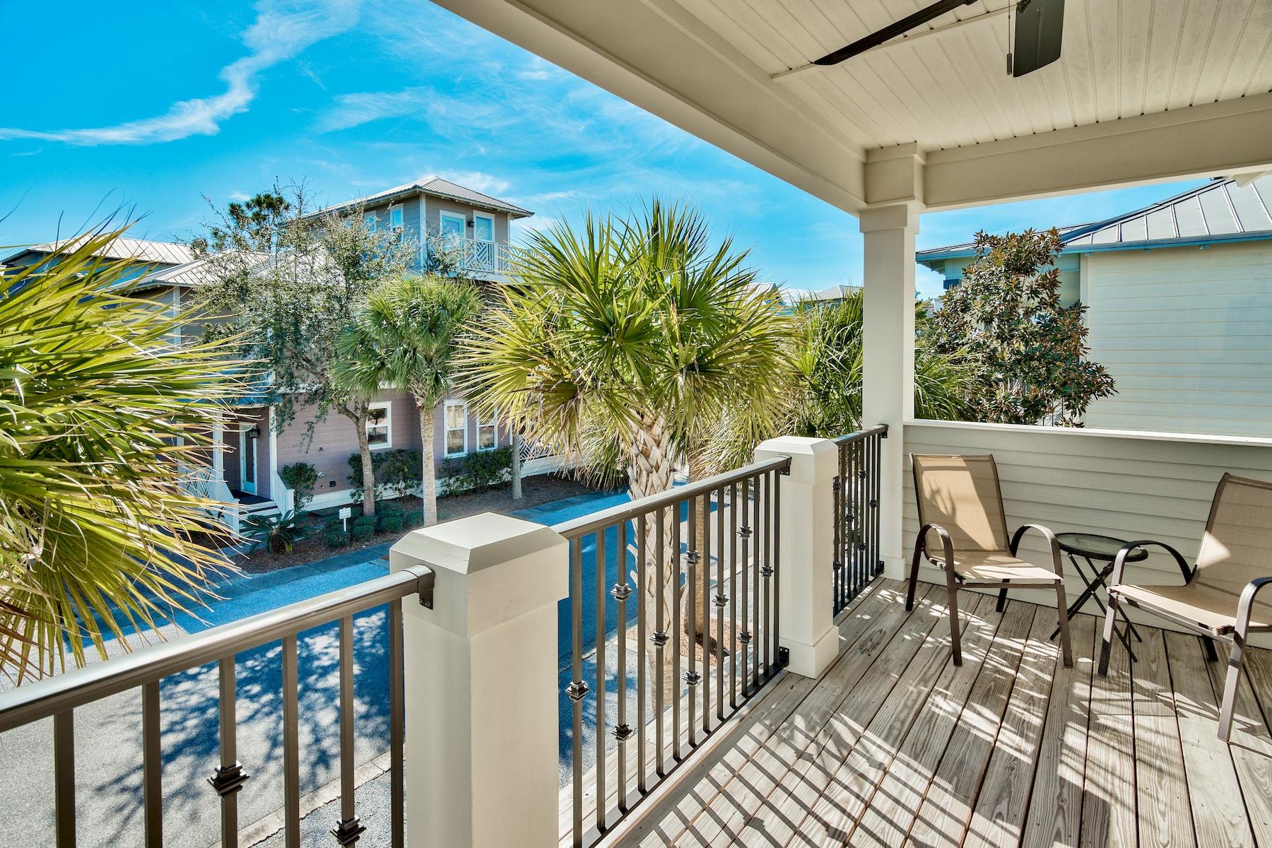 SEACREST BEACH PH 3 - Residential