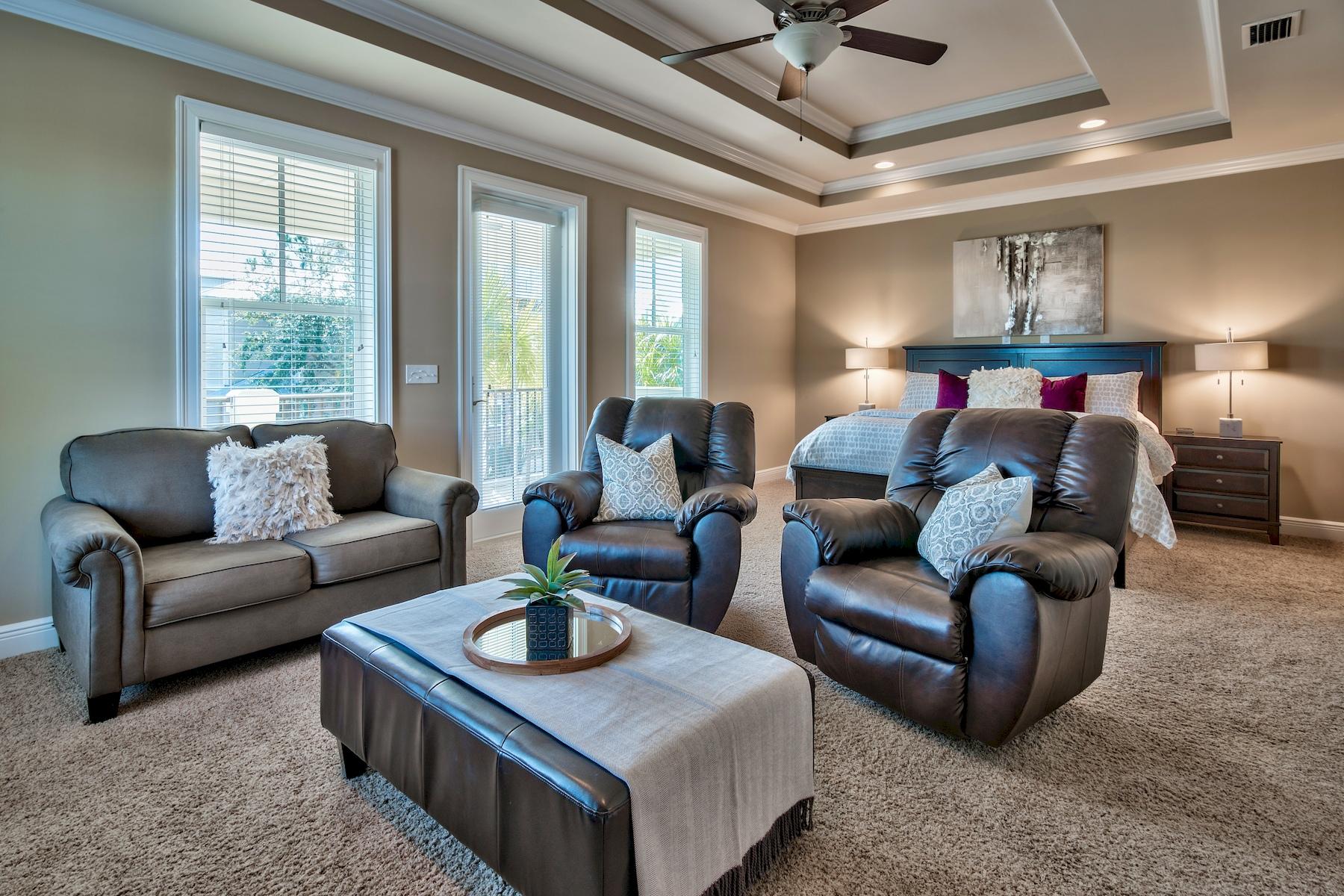 SEACREST BEACH PH 3 - Residential