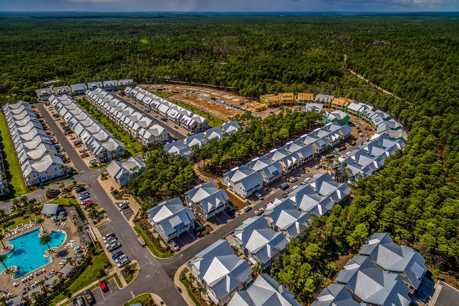 Prominence North - Residential