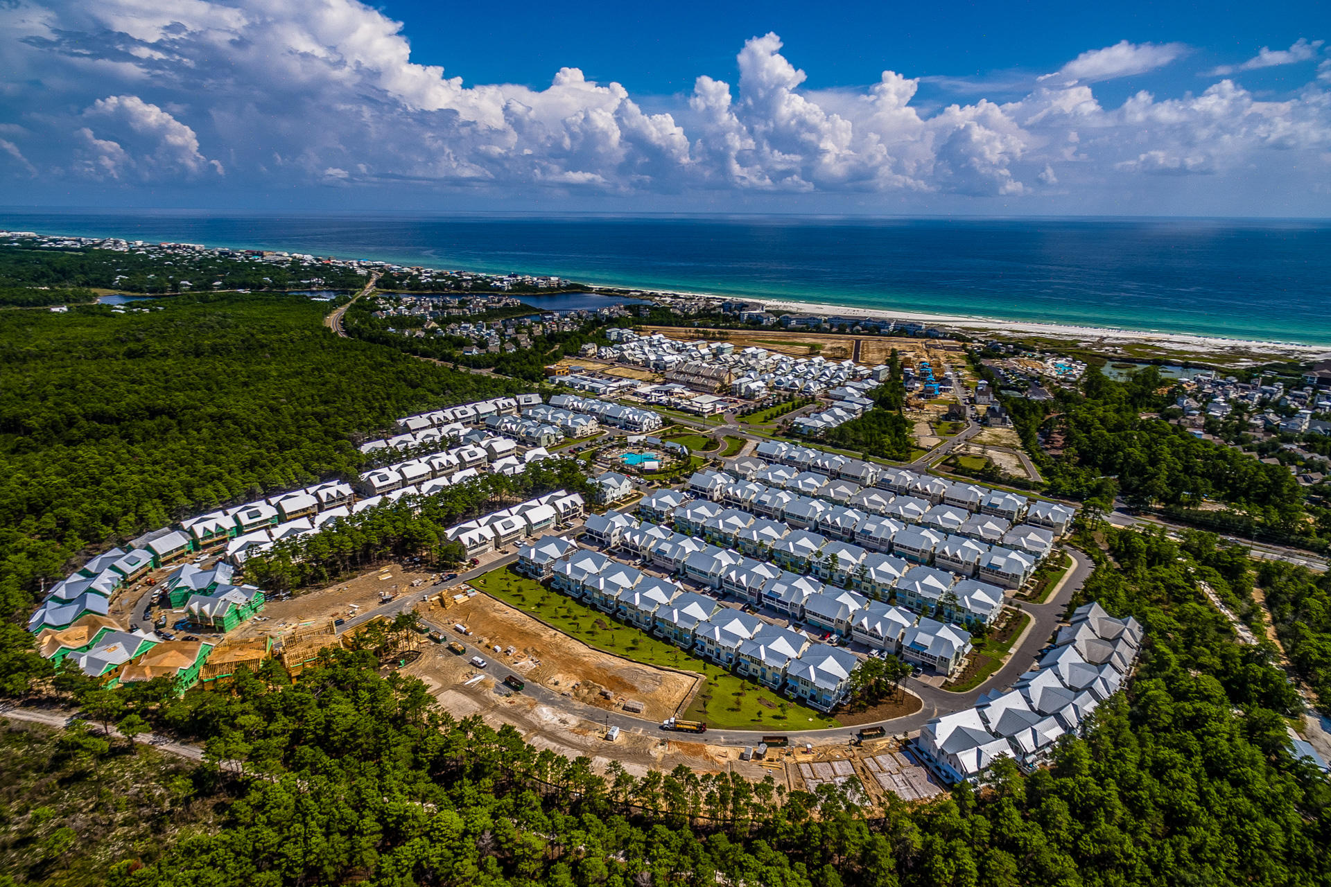 Prominence North - Residential