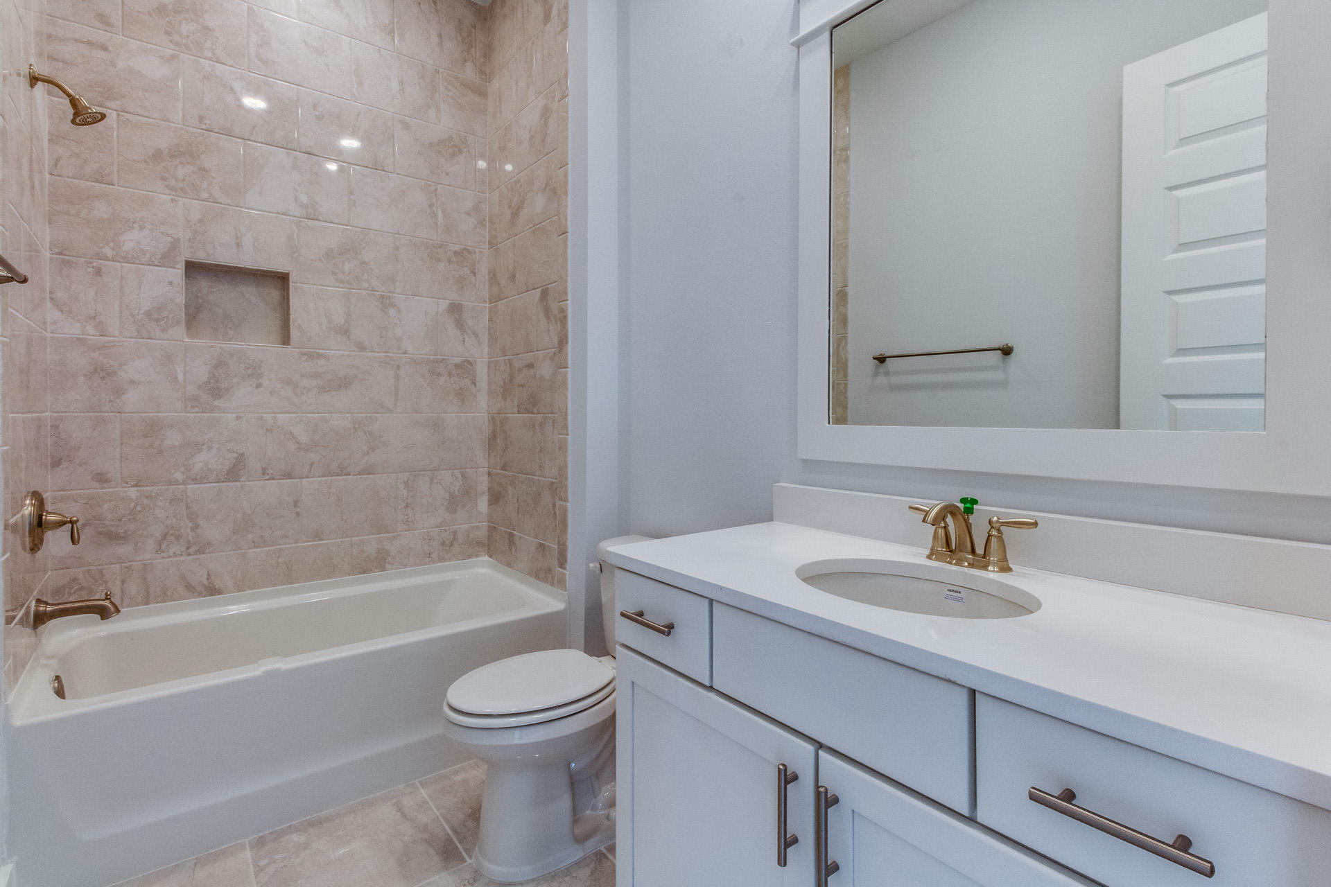 Prominence North - Residential