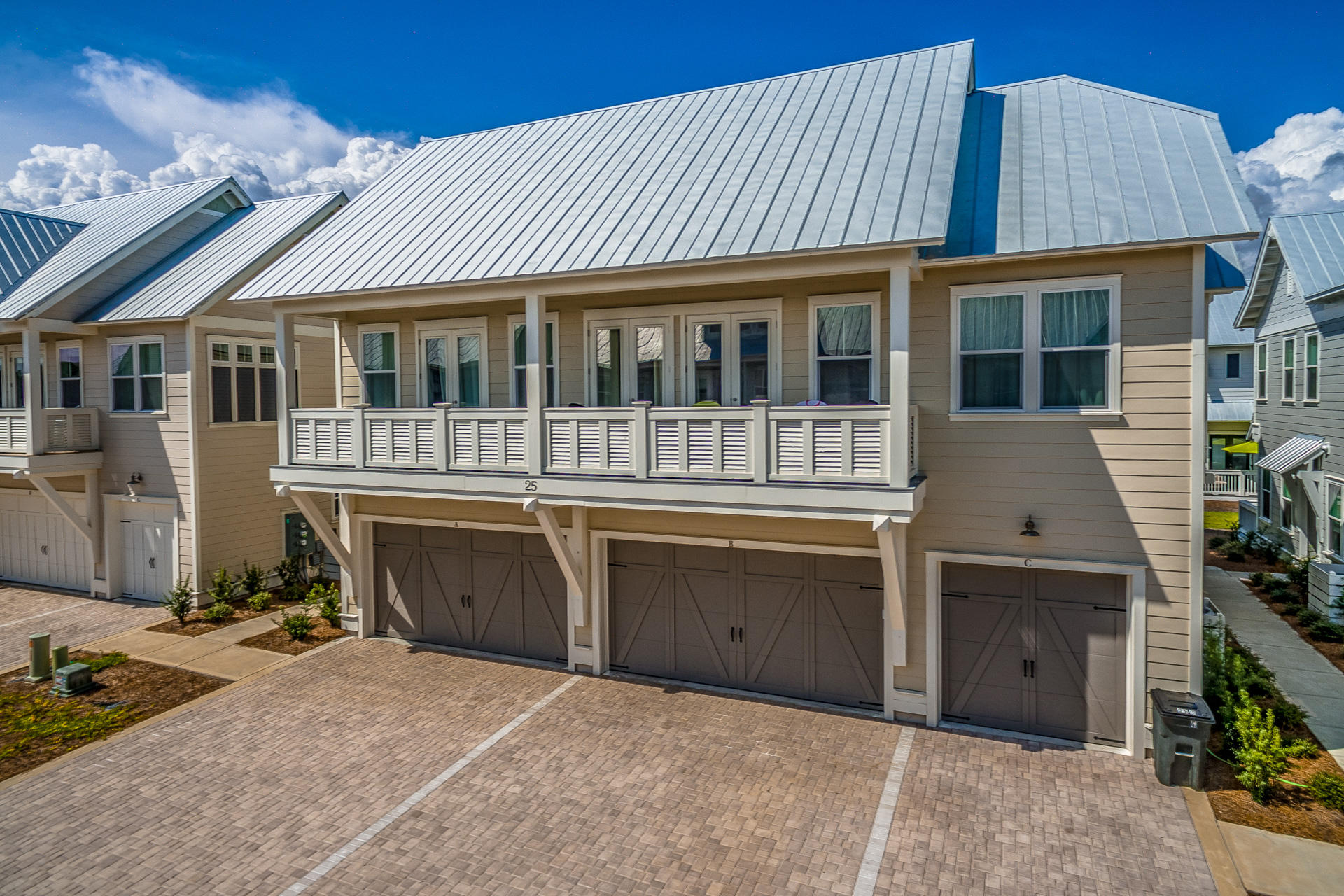 Prominence North - Residential