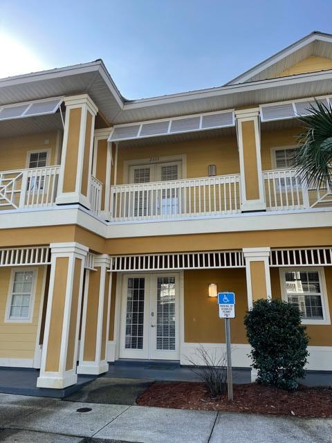 CRYSTAL COVE - Residential