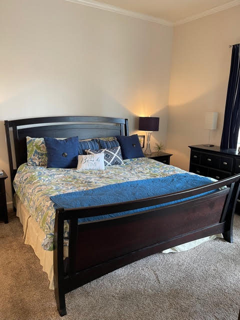 CRYSTAL COVE - Residential