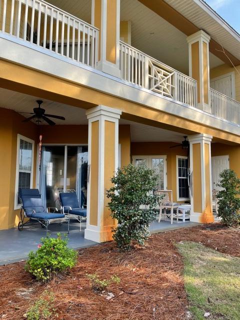 CRYSTAL COVE - Residential