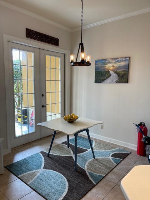 CRYSTAL COVE - Residential