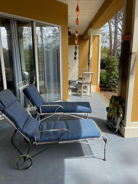 CRYSTAL COVE - Residential