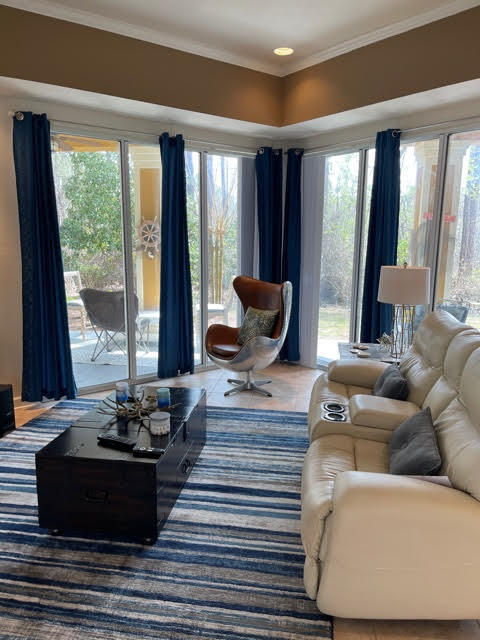 CRYSTAL COVE - Residential