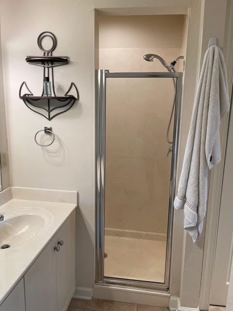 CRYSTAL COVE - Residential