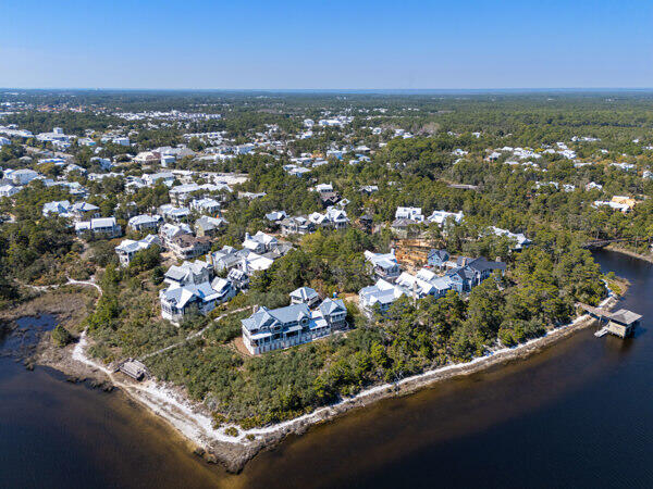 DRAPER LAKE COASTAL VILLAGE - Land