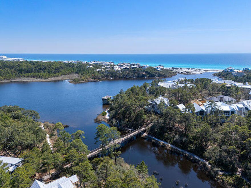 BRING AN OFFER! Build your dream coastal retreat on this exceptional vacant lot in the prestigious Draper Lake community of Santa Rosa Beach. Tucked away in a serene, nature-filled setting, this homesite offers the perfect blend of privacy, luxury, and access to the best of 30A living.Surrounded by lush landscapes and upscale homes, the property provides an ideal canvas for a custom residence designed to capture the beauty of the area. This private community offers an exclusive, tranquil atmosphere while still being conveniently close to everything the Emerald Coast has to offer.COME SEE THIS LOT TODAY! YOU WILL FALL IN LOVE! Residents enjoy both boat access to Draper Lake--perfect for kayaking, paddleboarding, and peaceful days on the water--as well as beach access just minutes away! 
Whether you're envisioning a full-time residence, a vacation getaway, or an investment property, this lot offers endless possibilities in one of Santa Rosa Beach's most sought-after luxury communities. NEED BUILDER RECCOMENDATIONS? Contact Jacklyn for more info! 703-969-0322

Don't miss this rare opportunity to secure your piece of paradise along Scenic Highway 30A! 
BRING AN OFFER!! MOTIVATED SELLER! 