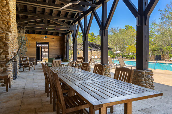 DRAPER LAKE COASTAL VILLAGE - Land